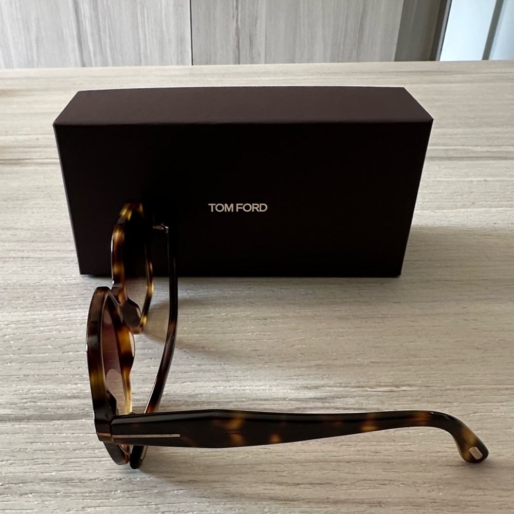 Tom Ford sunglasses